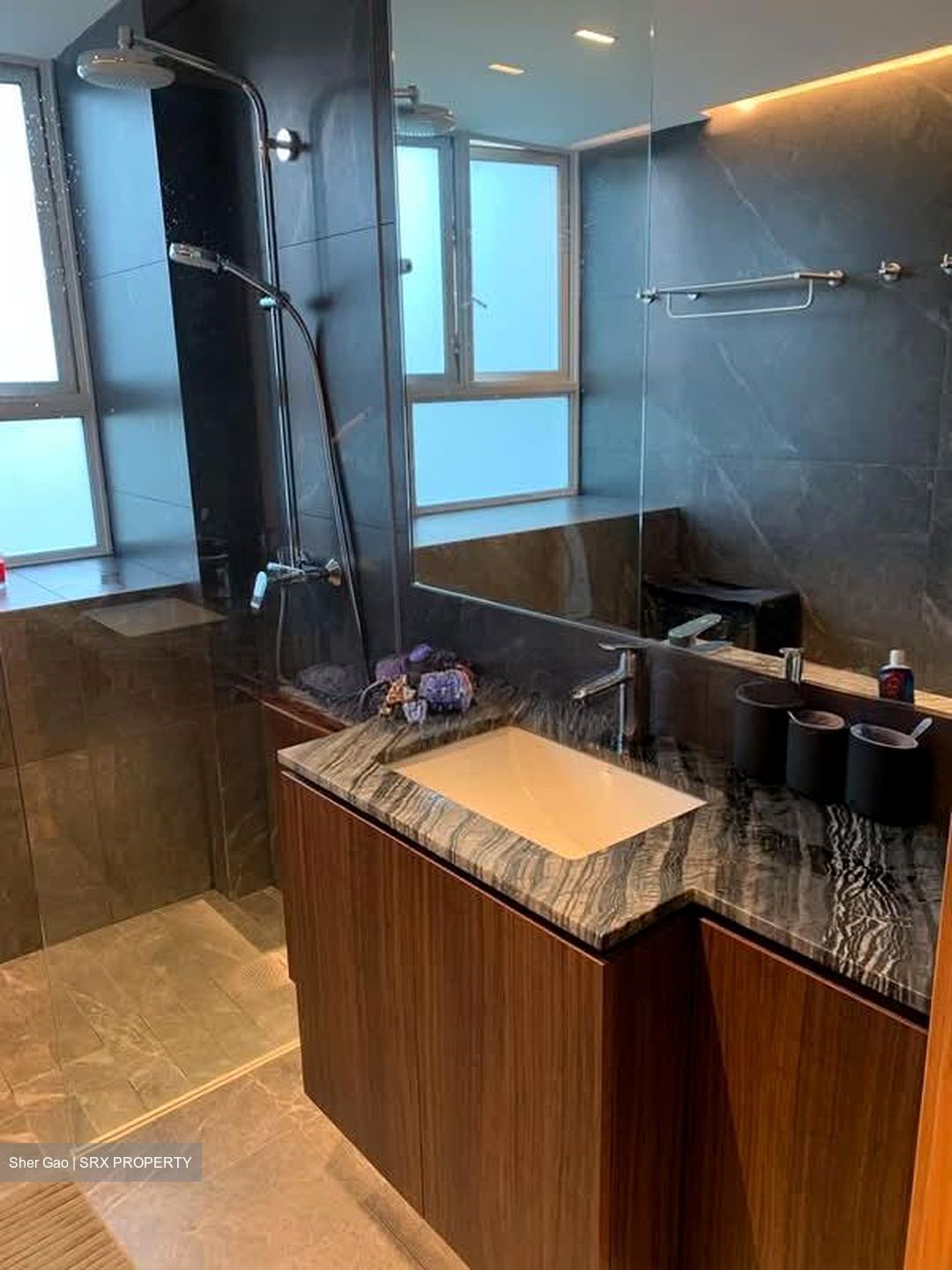 Mera Springs (D8), Condominium #572297021